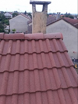 Après notre intervention